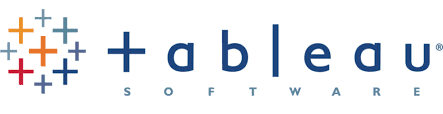 Tableau logo